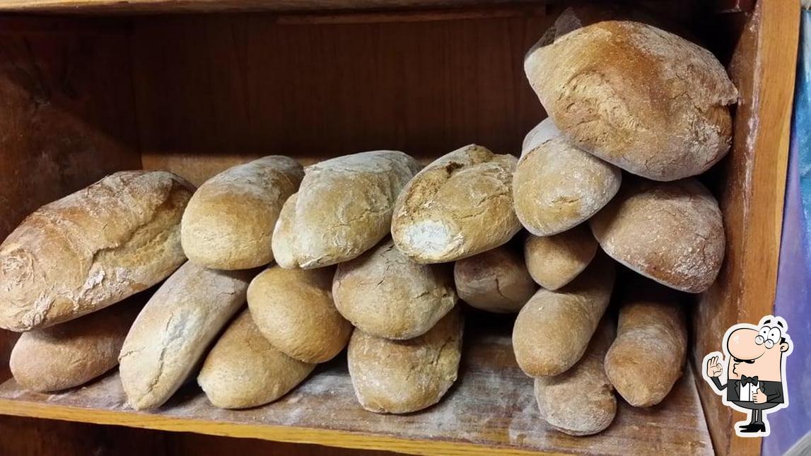 Vedi la immagine di LA BOTTEGA DEL PANE