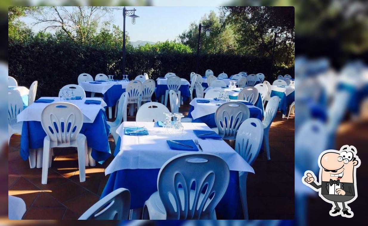 L'oasi Ristorante Pizzeria