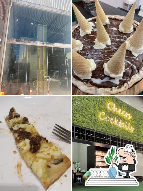 Manzini Pizzaria