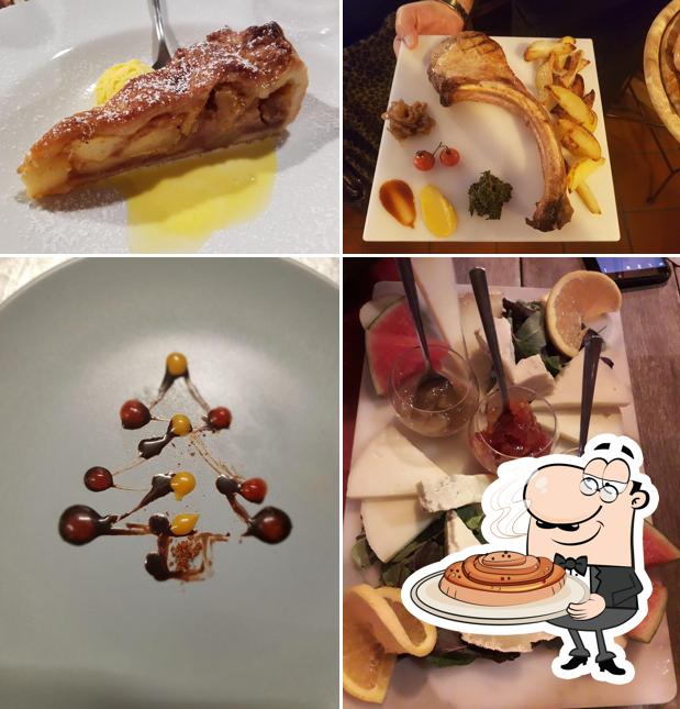 Merope's SteakHouse Bisteccheria Carrara