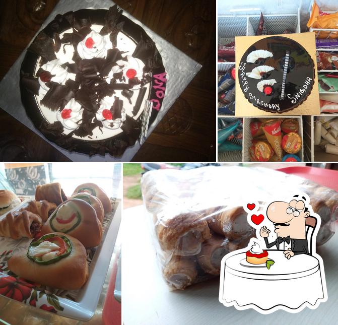Radhaswami Next Bakery