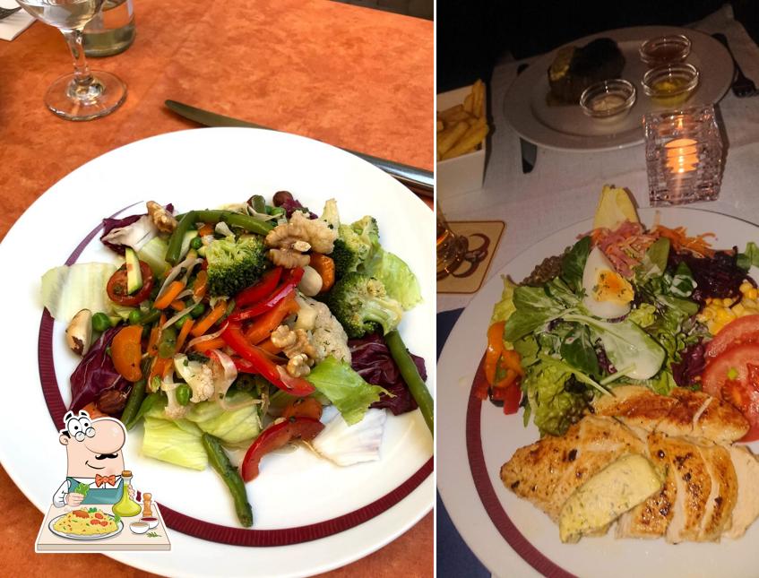 Cibo al Obergass