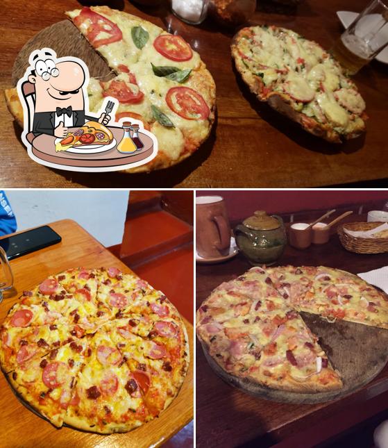 Pizzería Libertad, Cusco Restaurant reviews