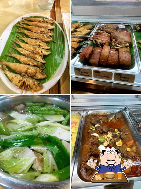 Rsm Lutong Bahay Real Calamba Restaurant Calamba 54vvxc3 Restaurant Reviews 0530