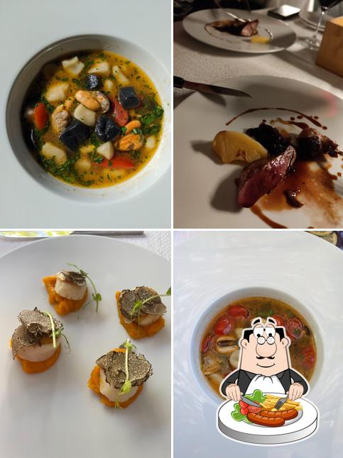 Ristorante Alle Darsene Di Loppia