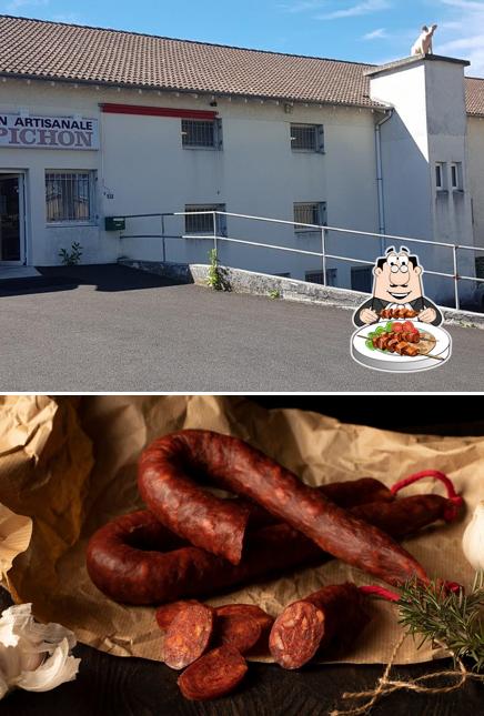 Salaisons Pichon