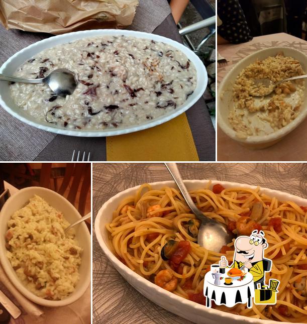 Ristorante Risotteria Rustichel