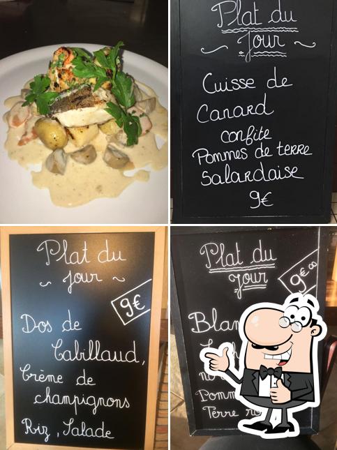 Restaurant TY LAË à Châteauneuf du Faou
