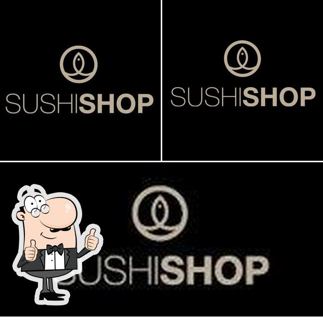 Voir cette image de Sushi Shop