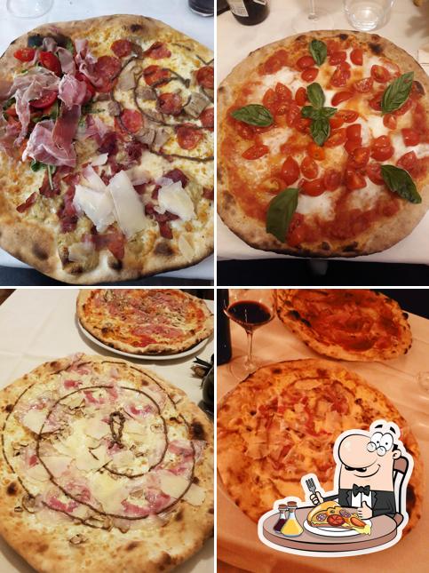 Art Ristorante & Pizzeria