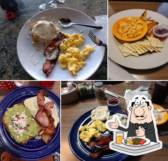 Top 5 restaurants in Highlands, North Carolina, september 2024