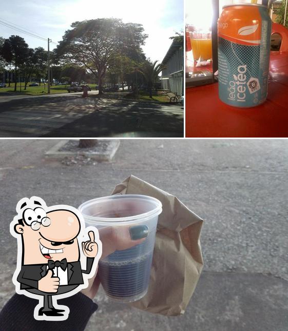 Cantina Biologia