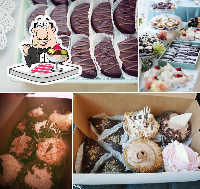 Cakes & Pastries By 3674 Muddy Creek Rd in Cincinnati