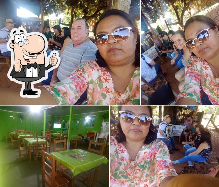 Cantinho Da Paz