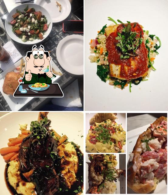 Find the best place to eat in East Longmeadow, spring 2024 Restaurant