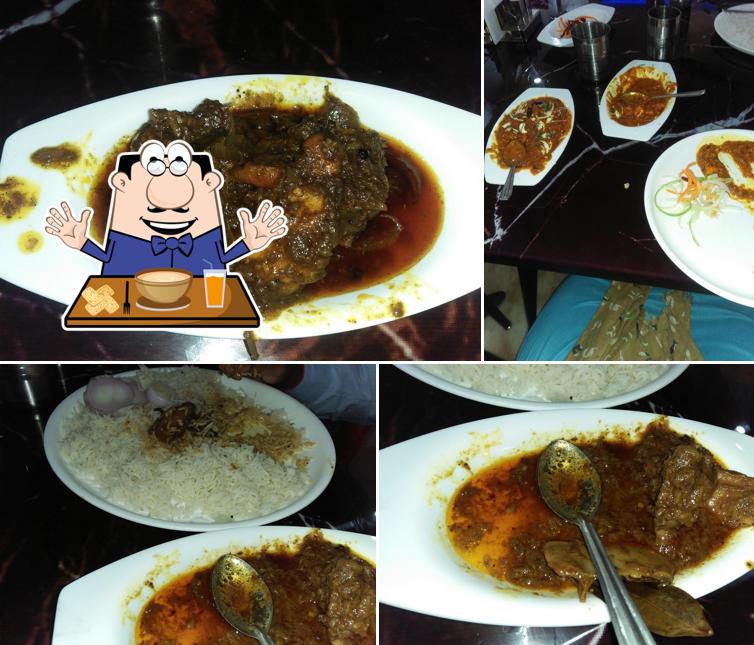 Champaran Meat House