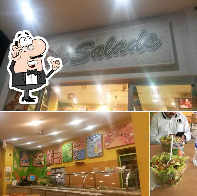 Restaurante Chicken House & Salads, Zapopan, Av. Patria Opiniones del