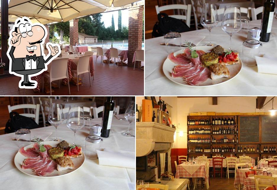 LosteriA