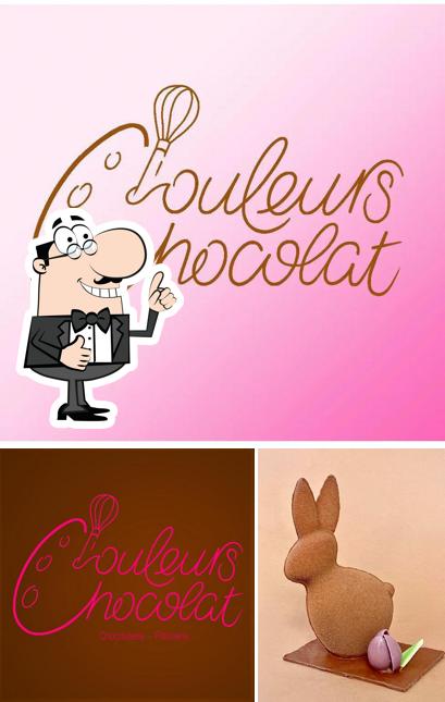 Voir la photo de Couleurs Chocolat Sàrl