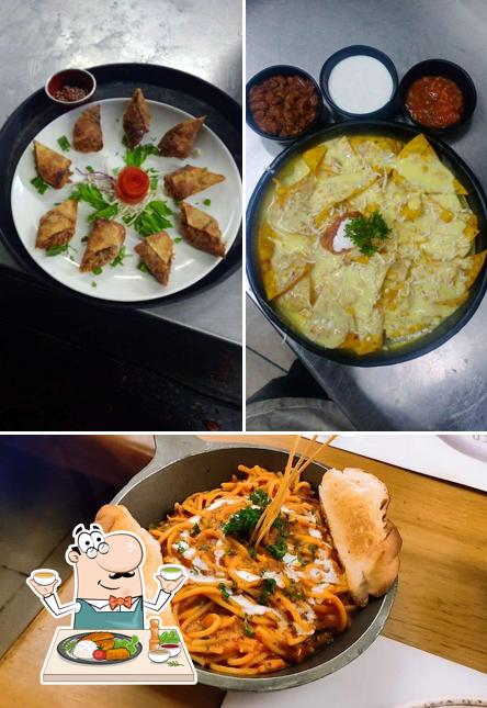 Meals at Family Tree Mulund