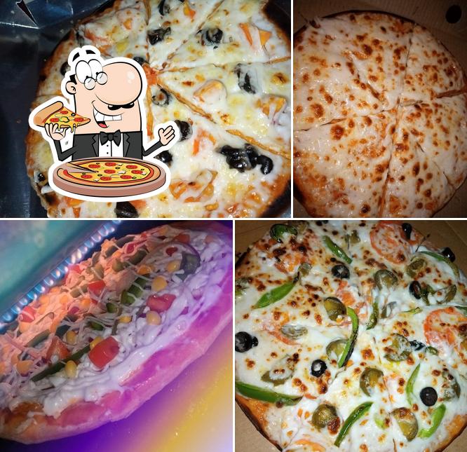 GOPAL PIZZA POINT