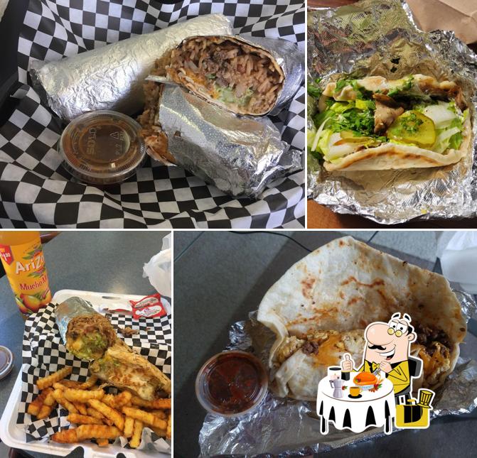 Best breakfast restaurants in Fort Worth, summer 2024 Restaurant Guru