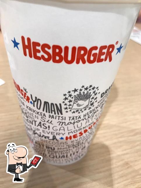 Hesburger Prisma Kouvola fast food, Kouvola, Tommolankatu 9 - Restaurant  reviews