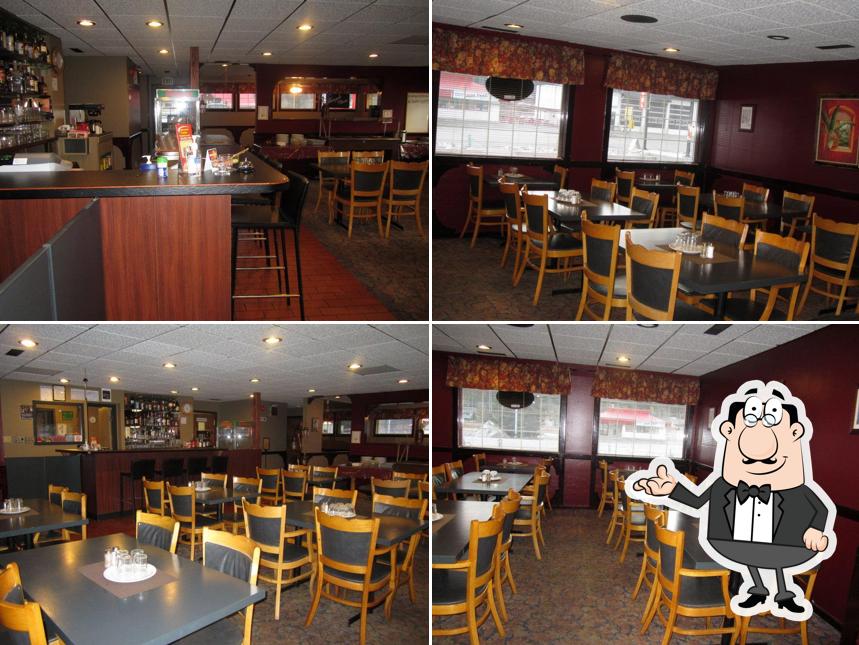Highwood Motel & Indian Restaurant in Crowsnest Pass Restaurant reviews