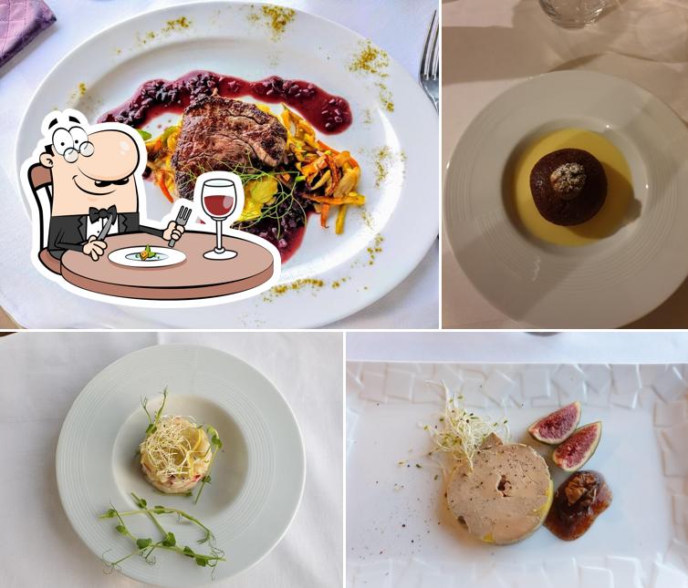 Hôtel-Restaurant Bellerive