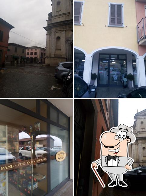 Gli esterni di Orzivecchi (BS)
