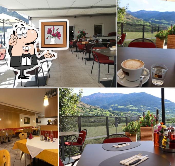Pizzeria Ristorante Erika
