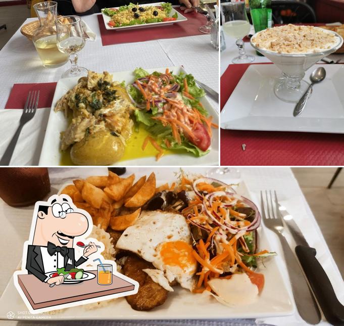 Bar Brasserie Savana