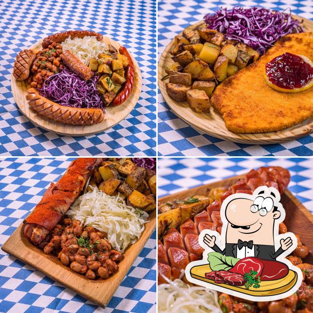 Birreria Martini • Esperienza e cucina tedesca a Roma dal 1976