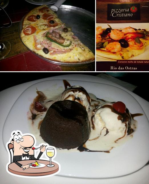 Pizzaria do Cristiano