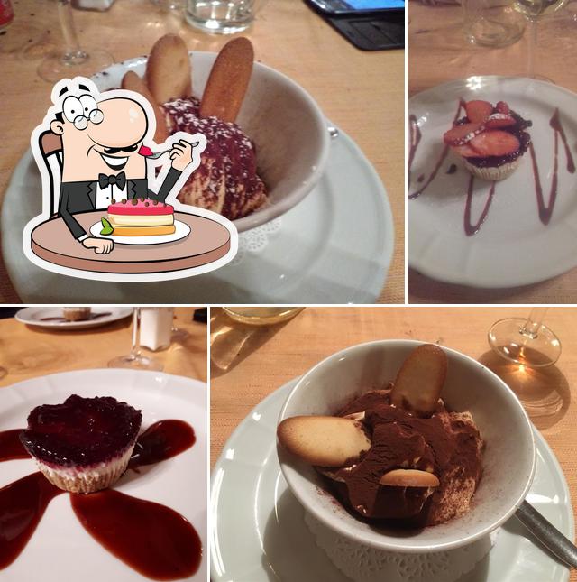 Antica Costese ristorante, Castelverde Recensioni del ristorante