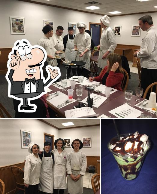 Blue Pride Bistro in Attleboro Restaurant reviews