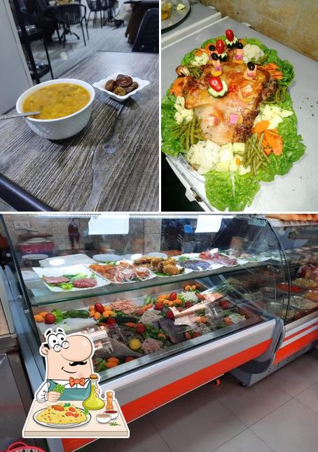 Fast food aaziz