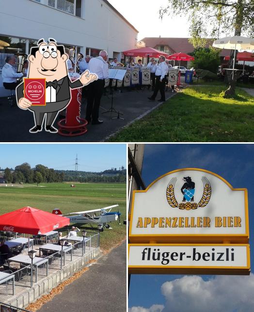 Guarda questa foto di Flüger-Beizli