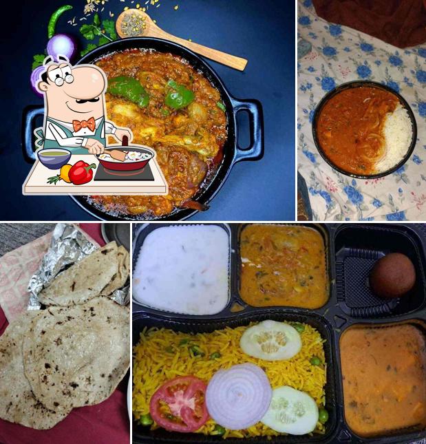 Homey's Cooks