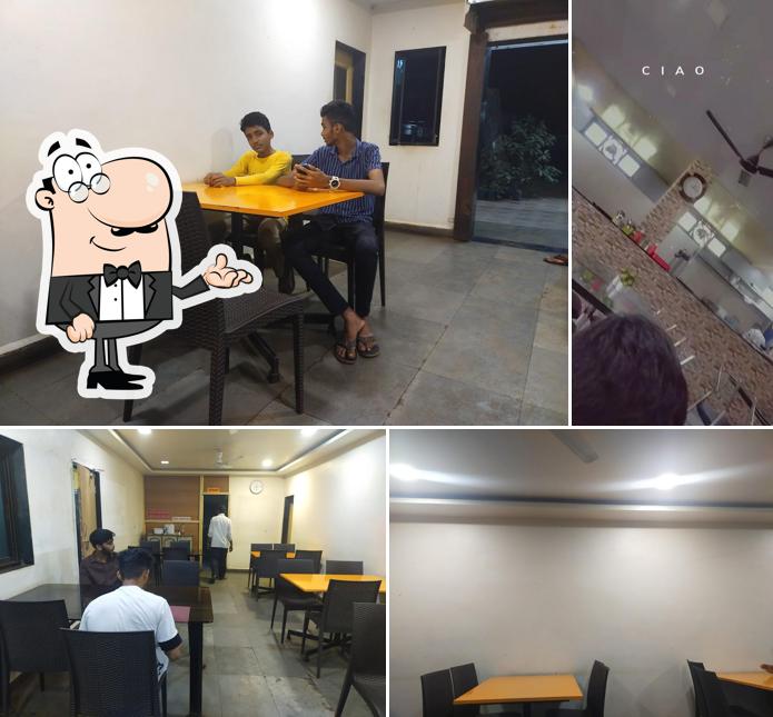 Hotel Chhaya Prakash