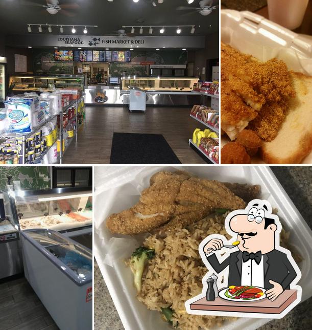 Top 5 restaurants with frog legs in Birmingham, Alabama, september 2024