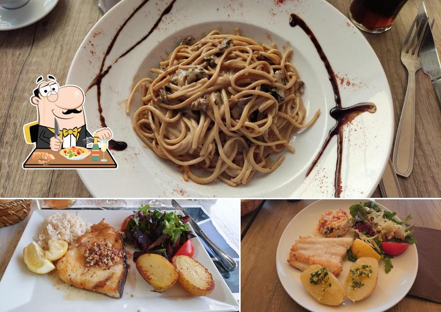 Top 7 des restaurants avec couscous à Toulon, octobre 2024 Restaurant