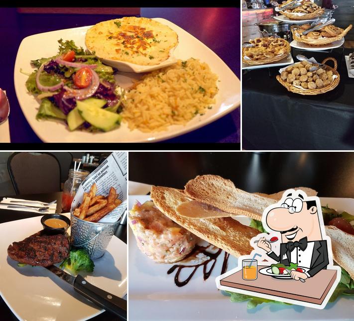 LE 555 BISTRO URBAIN