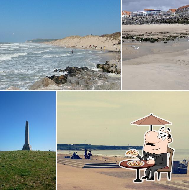 Les Sables d'Opale