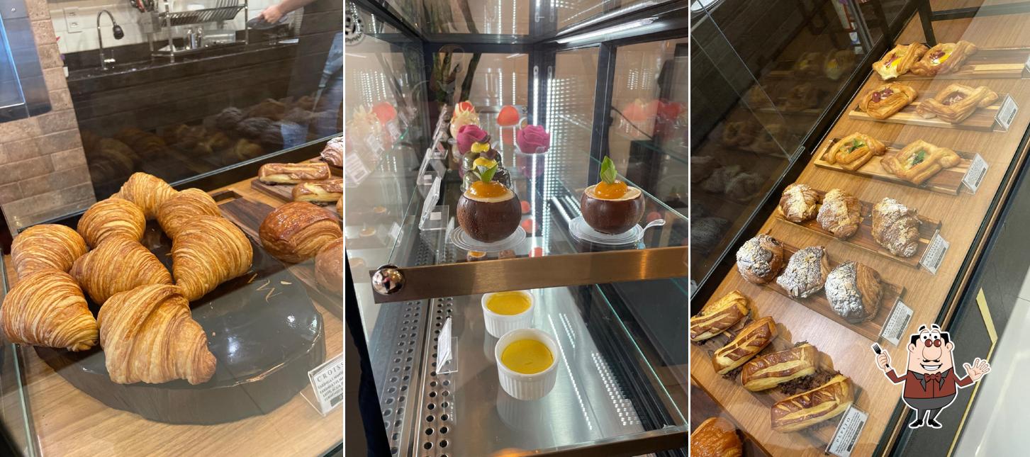 Maison du Pain Boulangerie e Patisserie, Brasília