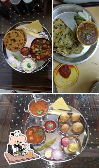 New Shiv Mahima Rajasthani Tadka, Ajmer - Restaurant Reviews