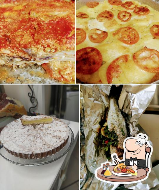 Commandez des pizzas à Osteria d'arte Il Gallo e la Gallina