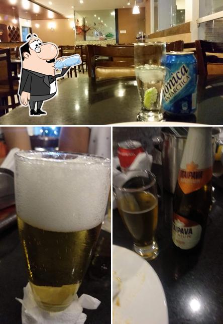 Restaurante Ponta da Serra