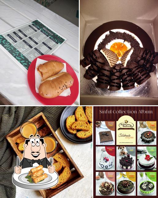Ribbons and Balloons Kavoor, Mangaluru Restaurant reviews