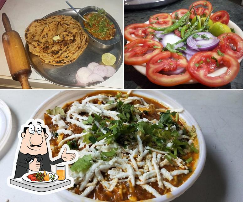 Shiv Paratha House